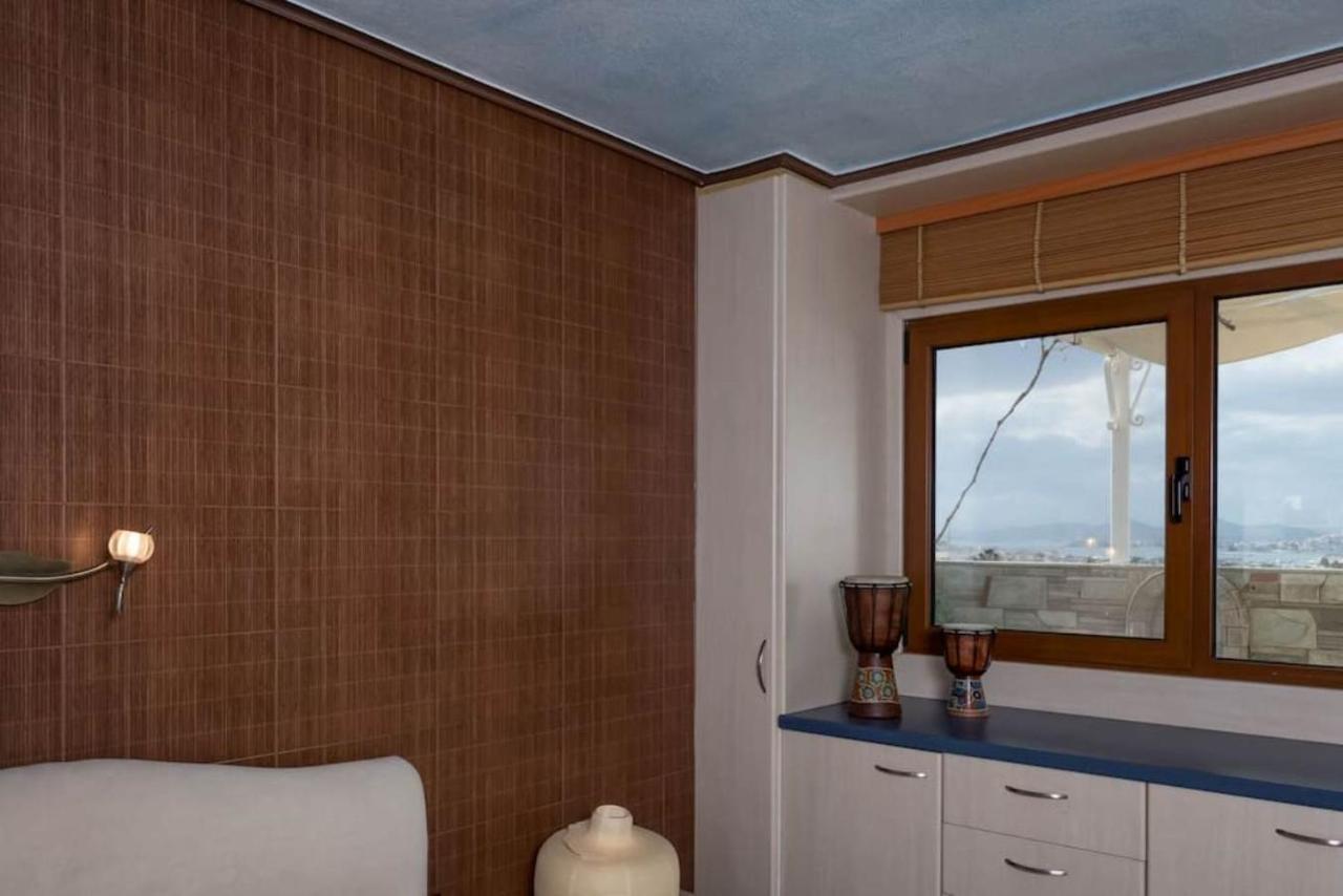 אתונה 165 Sm Penthouse Maisonette Apartment מראה חיצוני תמונה