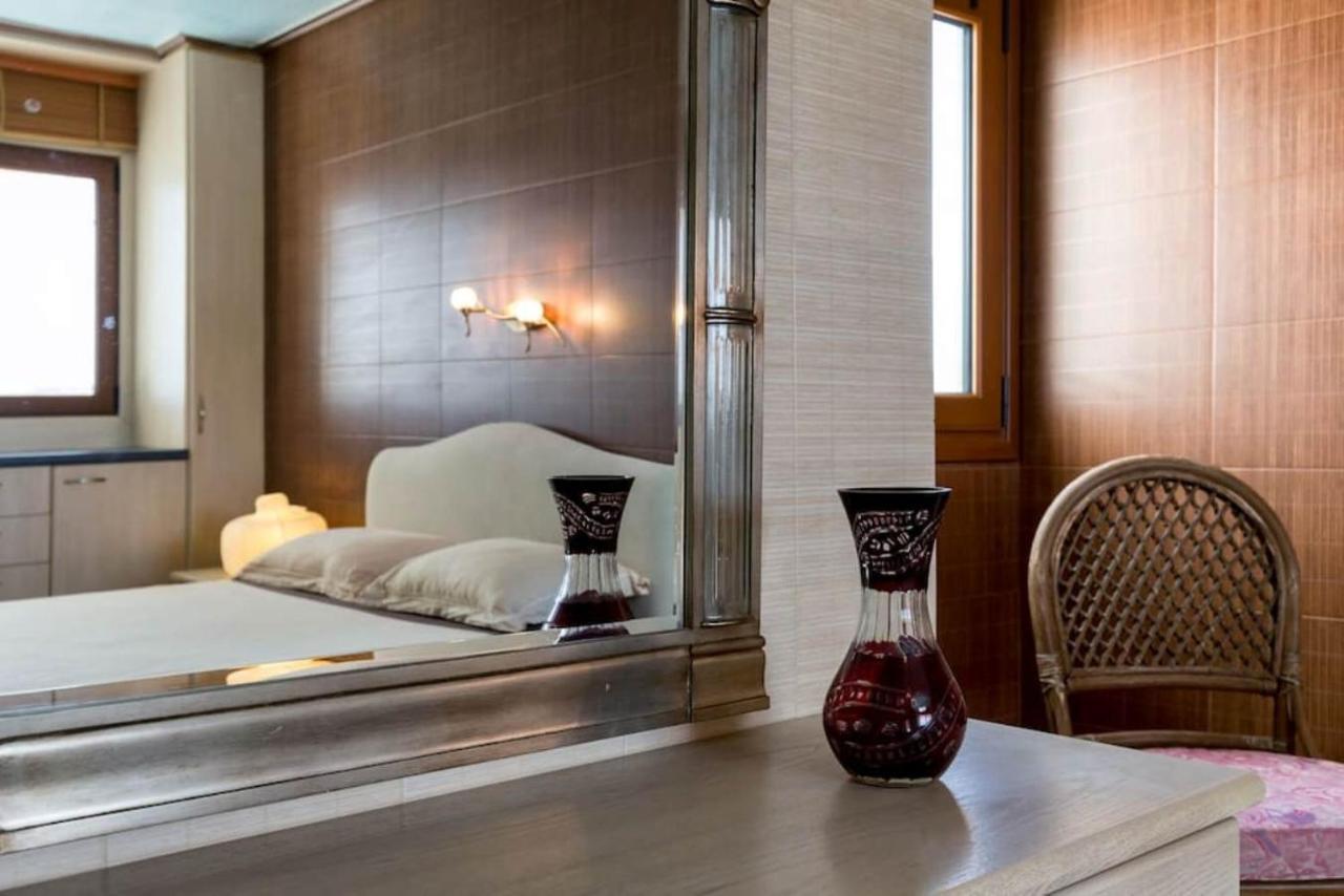 אתונה 165 Sm Penthouse Maisonette Apartment מראה חיצוני תמונה